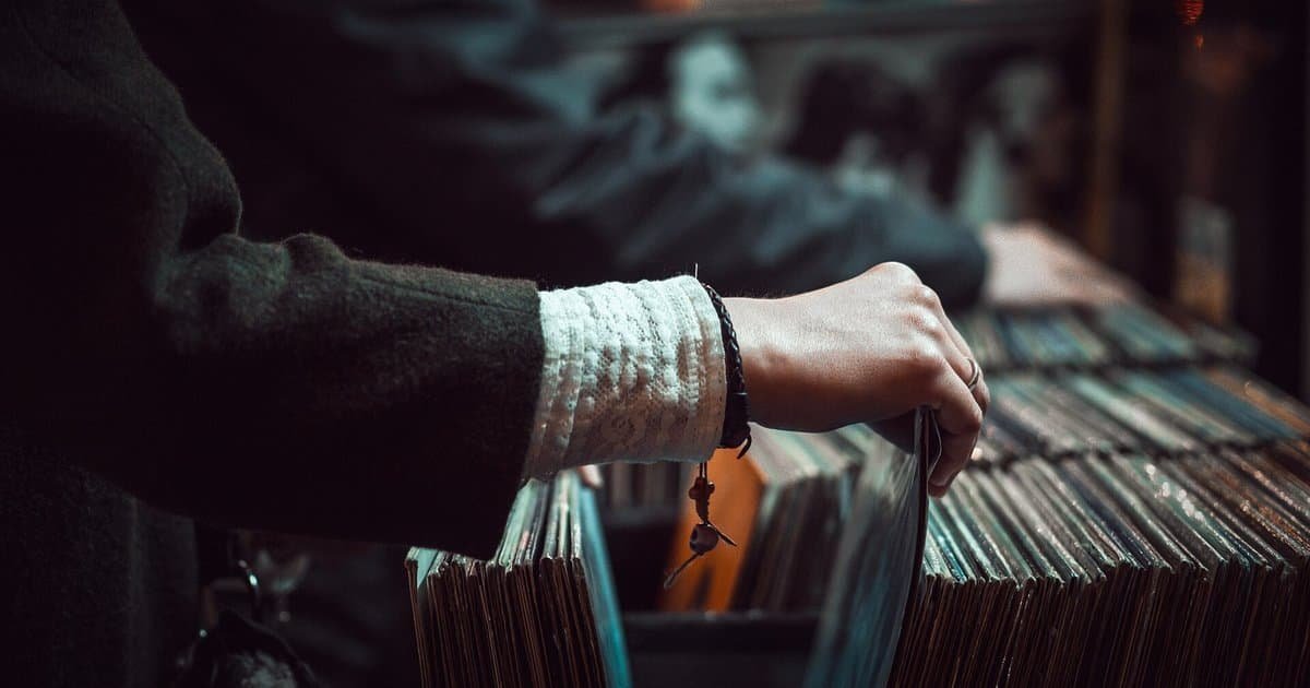 The Most Influential Tech House Record Labels