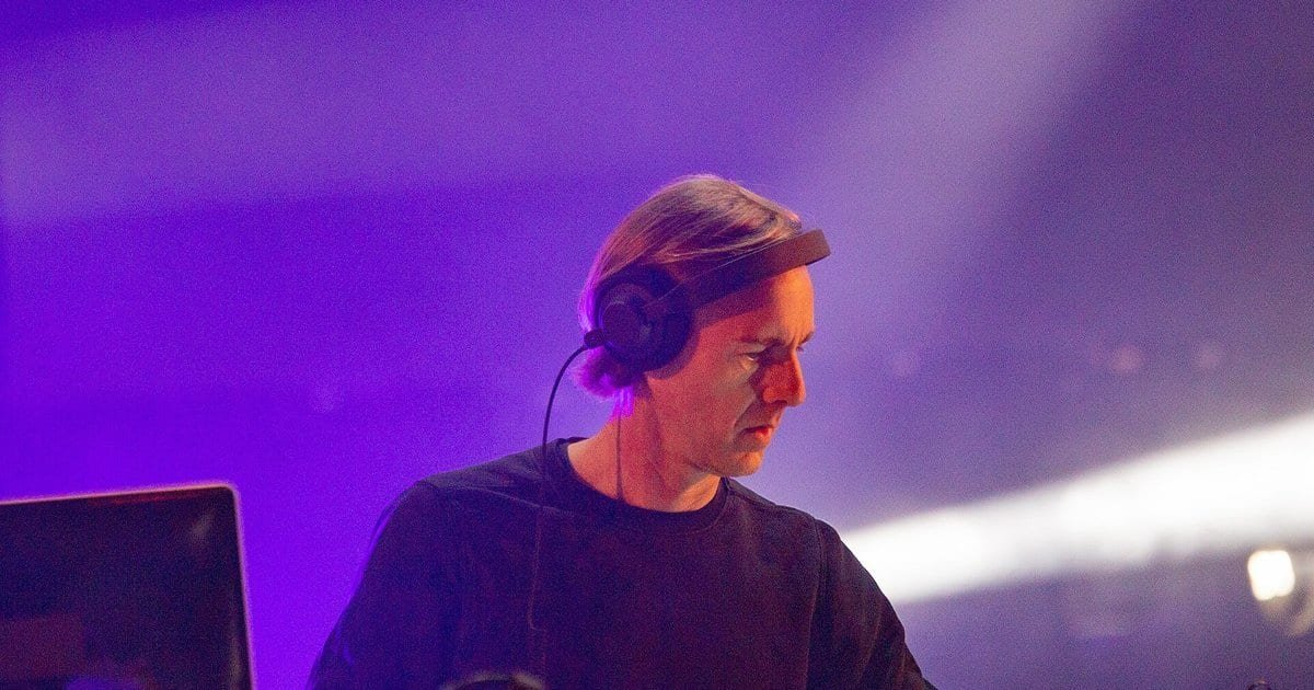 20 Techno Artists Every Beginner Needs to Know 20 Techno Artists Every Beginner Needs to Know