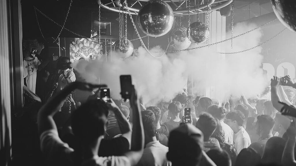 TEMPO Nightclub, Gold Coast, Australia