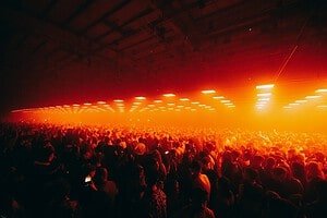 Terminal V London (London, United Kingdom) 2026