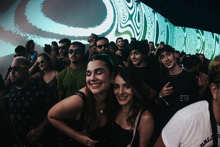 Terraza Music Park, Florianópolis