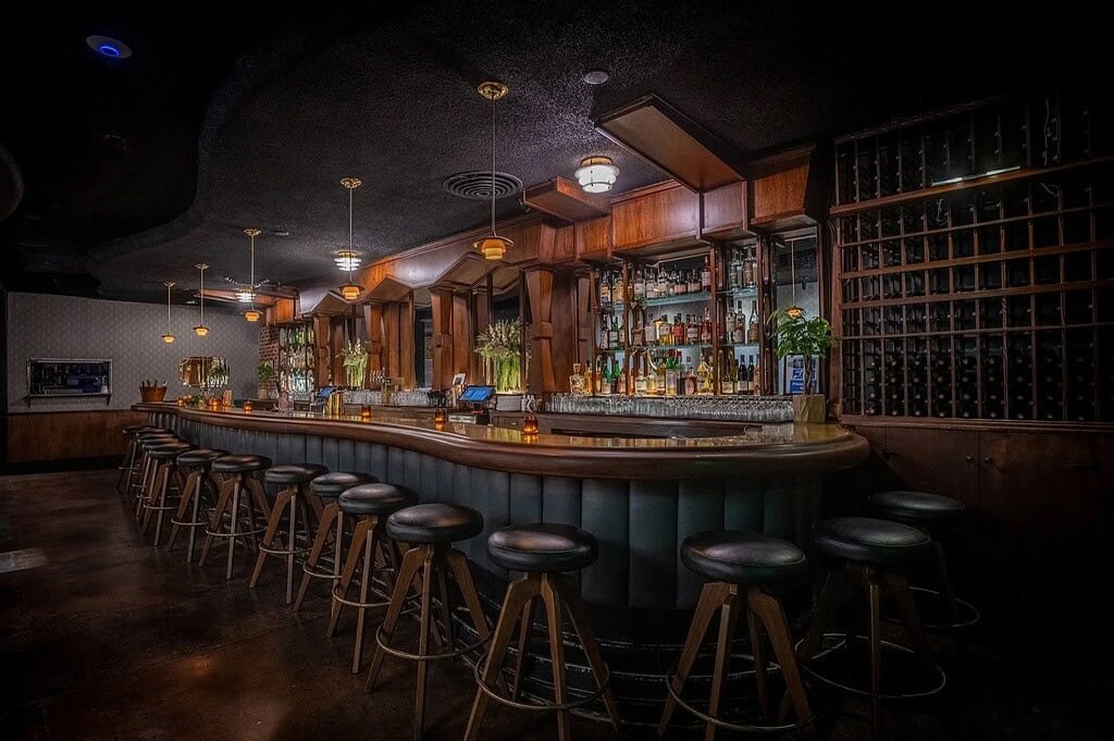 The Airliner, Los Angeles, United States