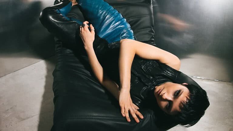 The Aksis Releases Independent Techno Single Quit It After Armada Debut