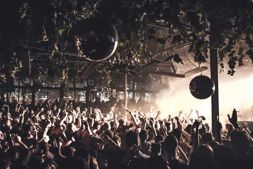 The Grand Factory, Beirut, Lebanon
