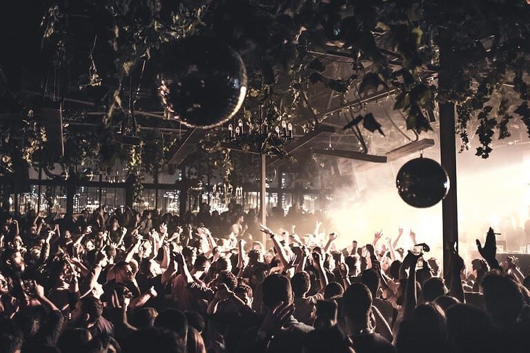 The Grand Factory, Beirut