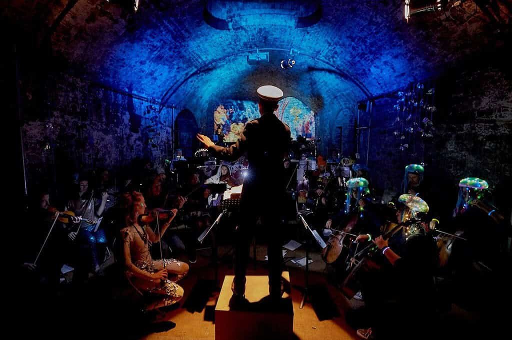 The Loco Klub, Bristol, United Kingdom