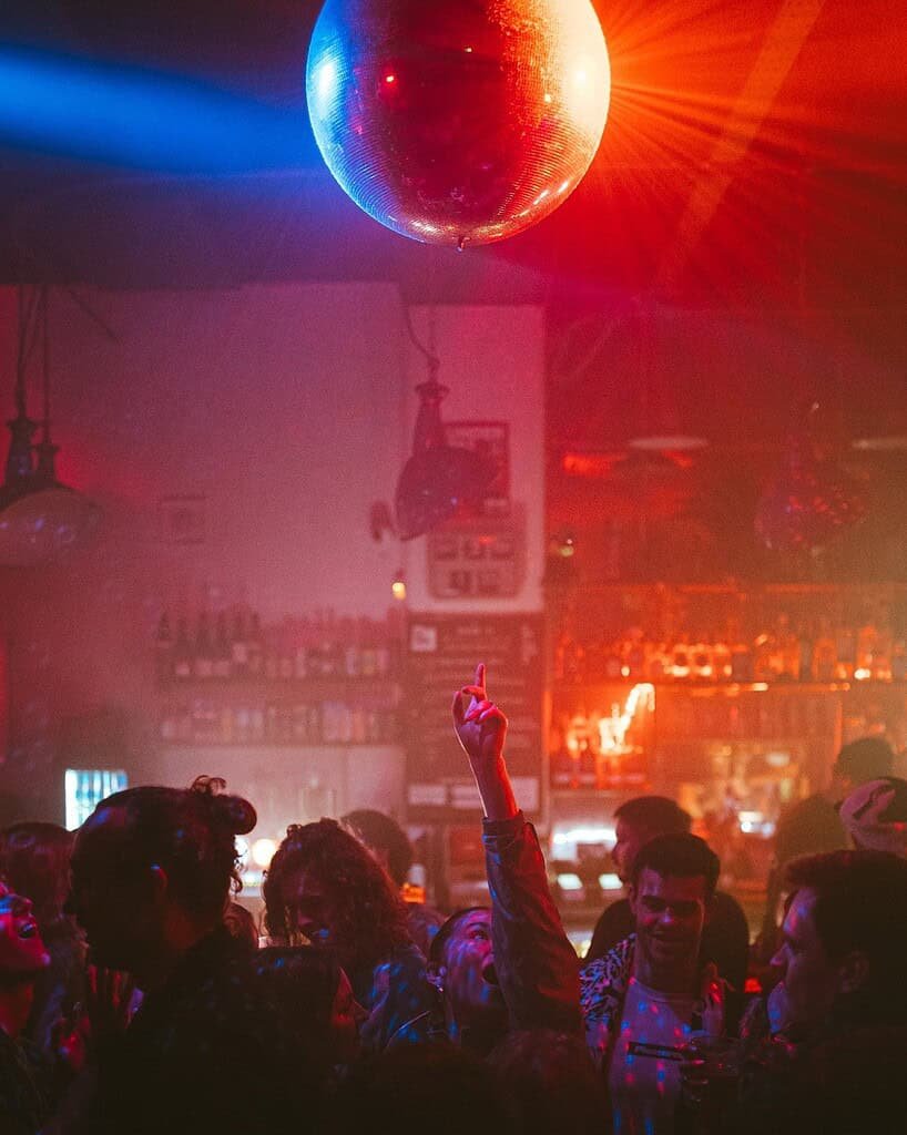 The Love Inn, Bristol, United Kingdom