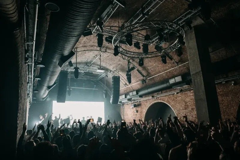 The Steel Yard, London, United Kingdom