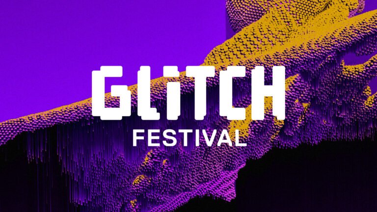 Glitch Festival