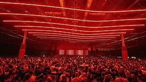 Time Warp Mexico (Mexico City, Mexico) 2026