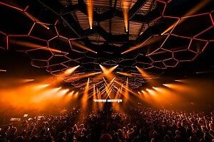 Time Warp Los Angeles (Los Angeles, CA, United States) 2026 Time Warp Los Angeles (Los Angeles, CA, United States) 2026