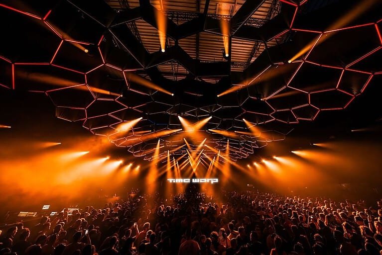 Time Warp Los Angeles (Los Angeles, CA, United States) 2026 Time Warp Los Angeles (Los Angeles, CA, United States) 2026