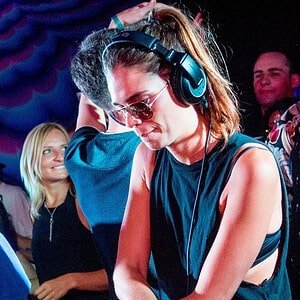 Tini Gessler Tini Gessler