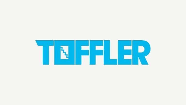 toffler festival 2027 logo