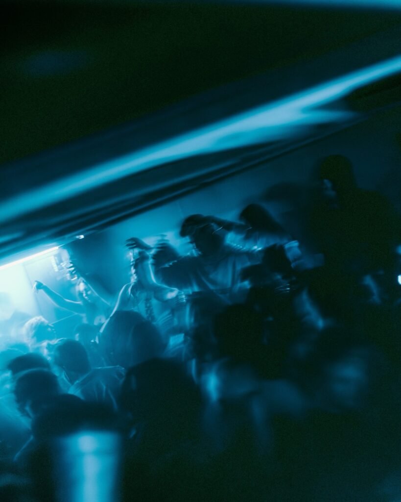 Toffler, Rotterdam, Netherlands