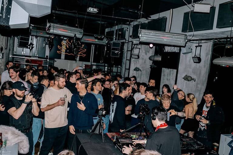 Toldi Klub, Budapest
