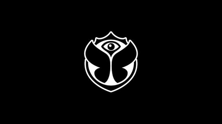 tomorrowland thailand 2026 poster