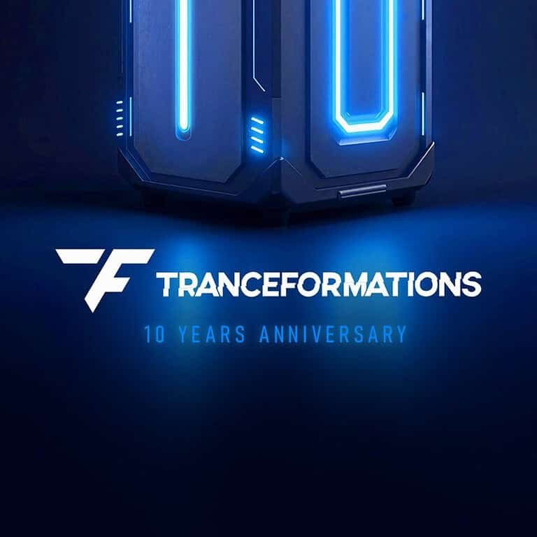 Tranceformations