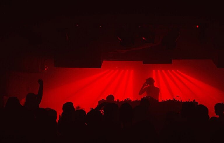 TRANSMISSION, Washington DC