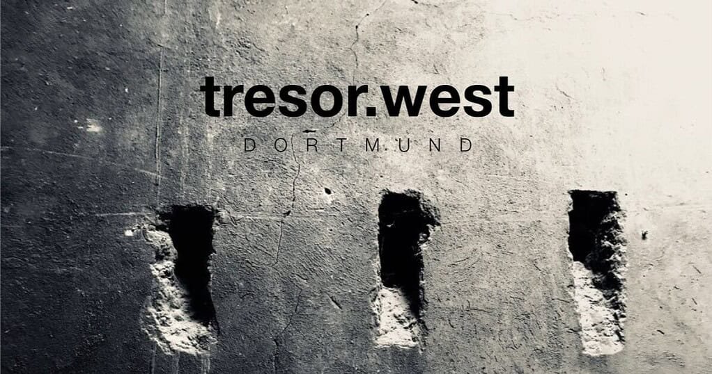 Tresor.West, Dortmund, Germany
