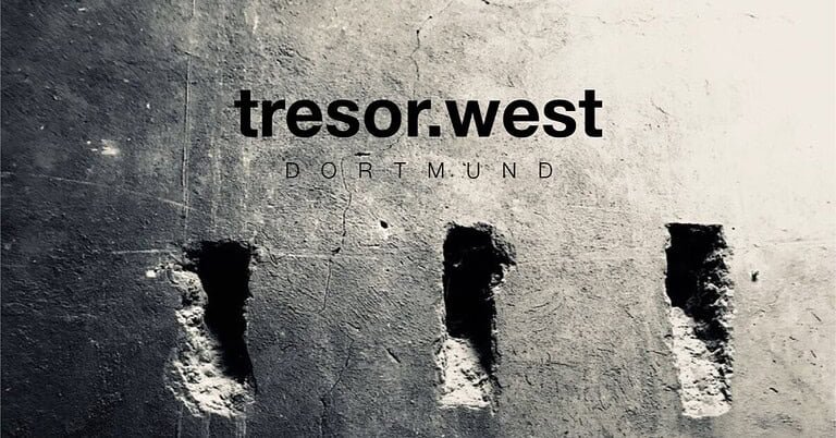 Tresor.West, Dortmund Tresor.West, Dortmund