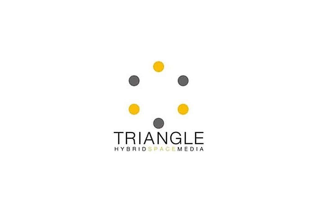 TRIANGLE, Osaka, Japan