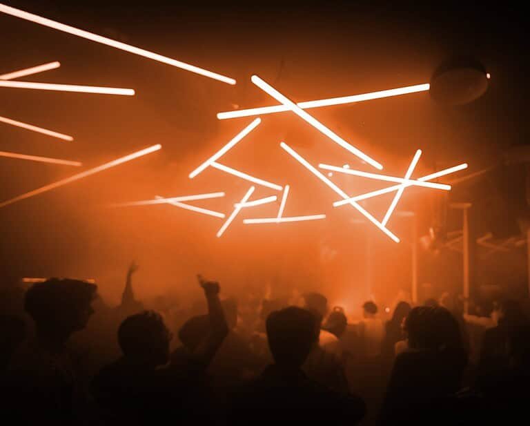 Tuff Club, Singapore
