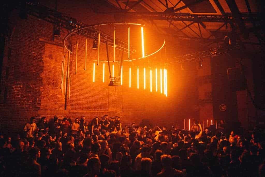 Village Underground, London, United Kingdom