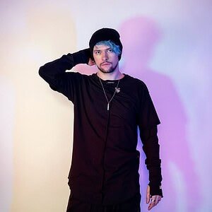 Virtual Riot Virtual Riot