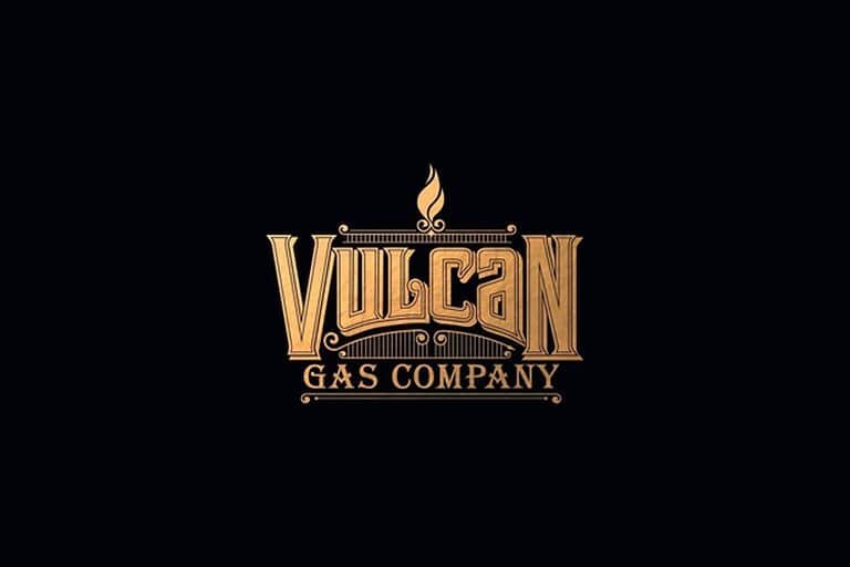 Vulcan Gas Company, Austin