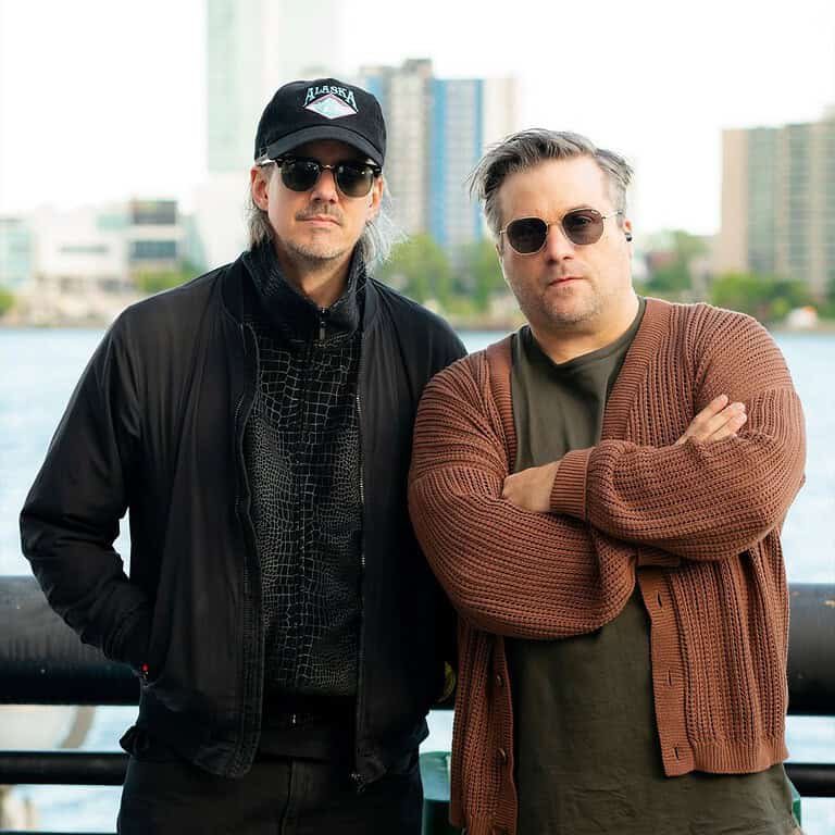 Walker & Royce