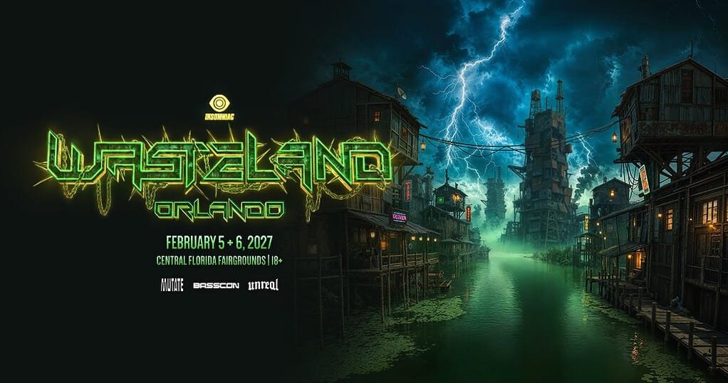 Wasteland Orlando, Orlando, FL, United States