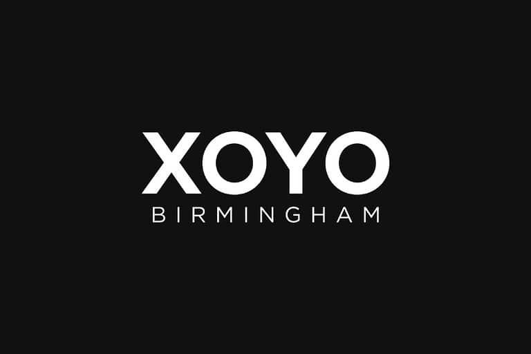 XOYO Birmingham, Birmingham XOYO Birmingham, Birmingham