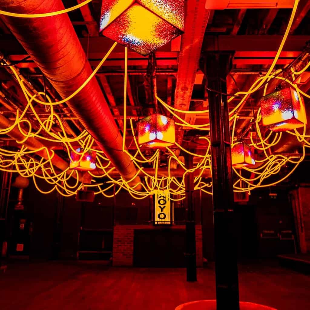 XOYO, London, United Kingdom