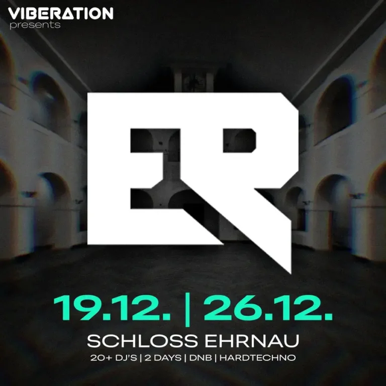 Ehrnau.Rave