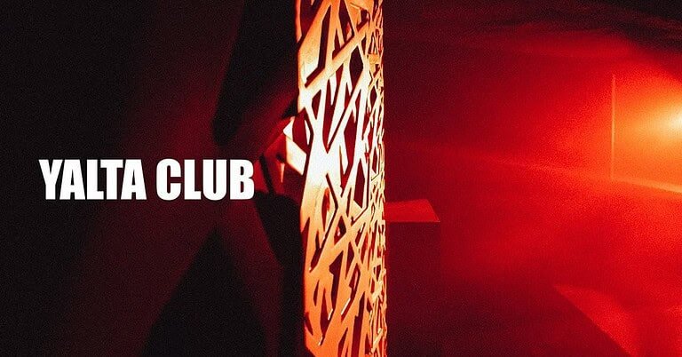 Yalta Club, Sofia