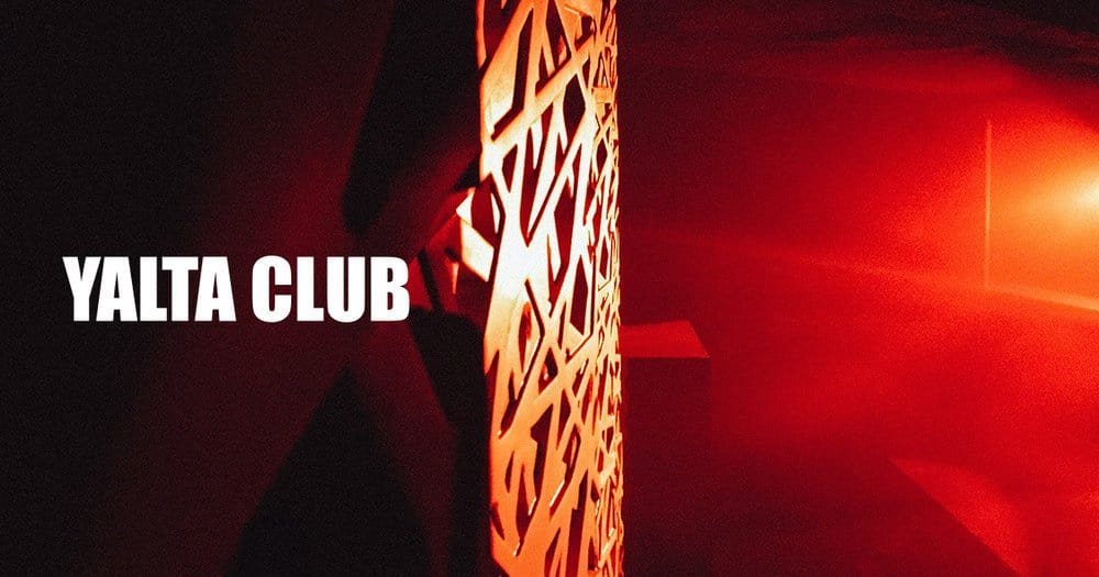 Yalta Club, Sofia, Bulgaria