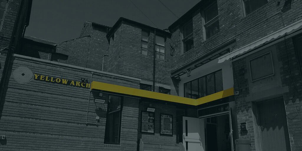 Yellow Arch Studios, Sheffield, United Kingdom
