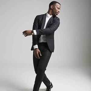 Zakes Bantwini Zakes Bantwini