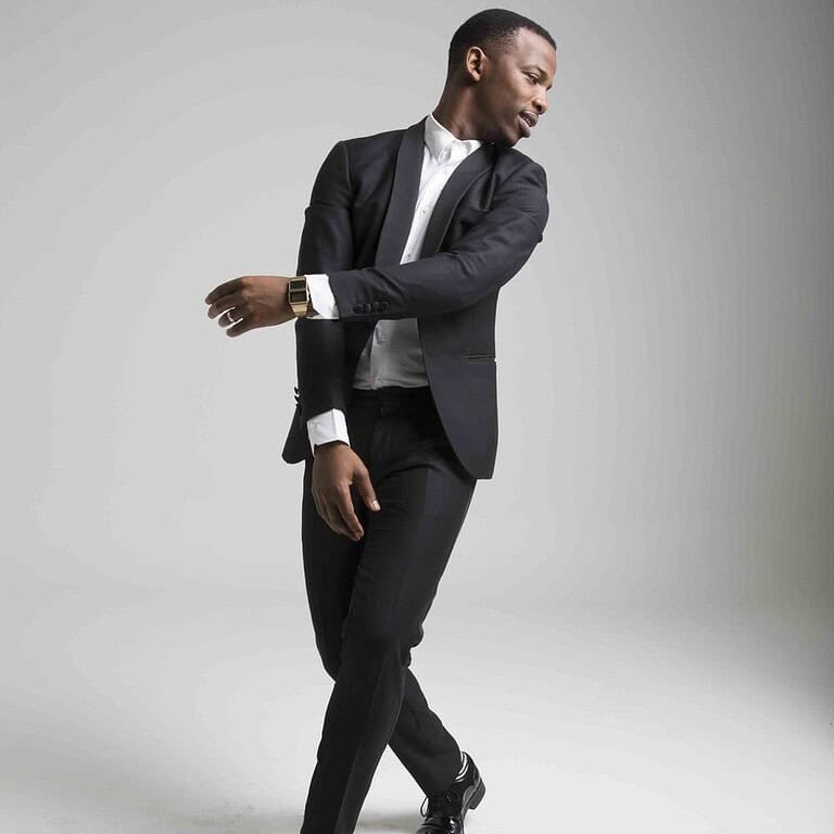 Zakes Bantwini Zakes Bantwini