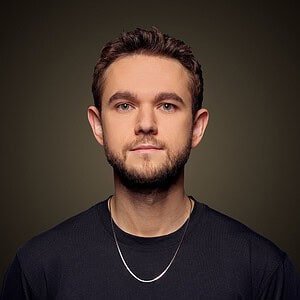 Zedd Zedd