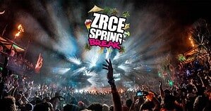 Zrce Spring Break (Novalja, Croatia) 2027