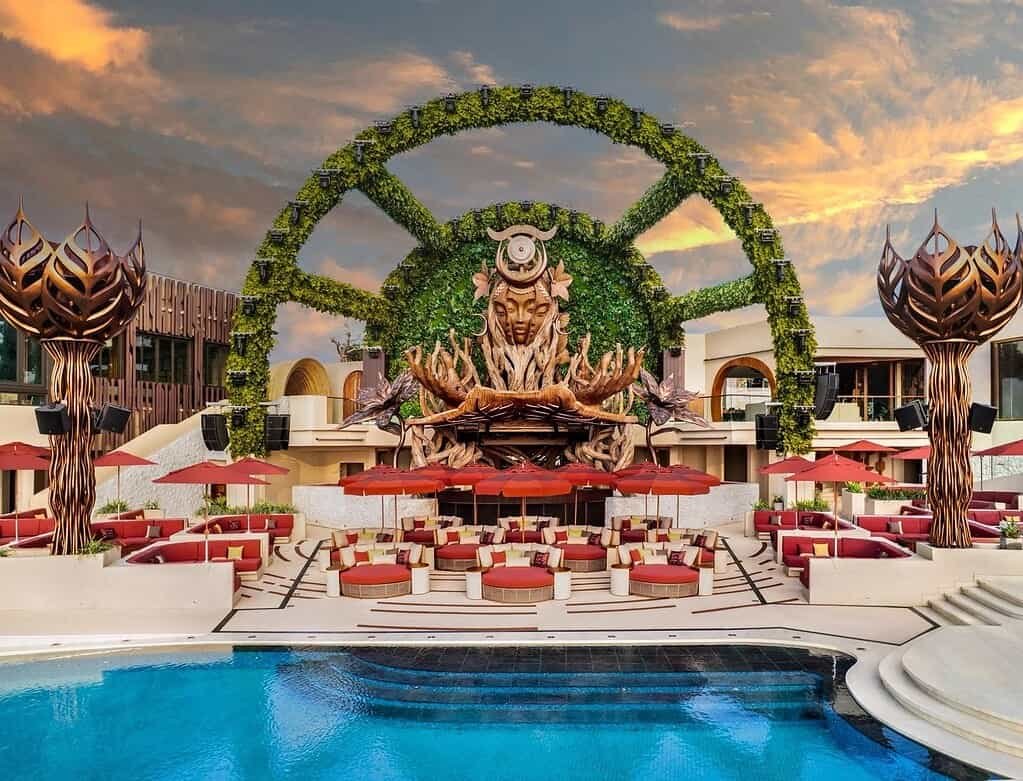 Zumana, Bali, Indonesia