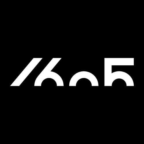 1605 logo