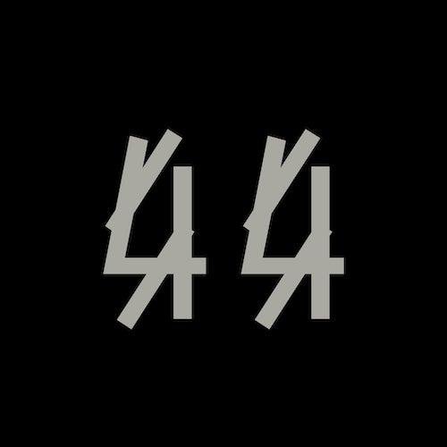 44 LABEL GROUP logo