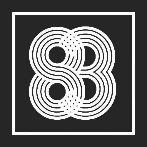 83 logo
