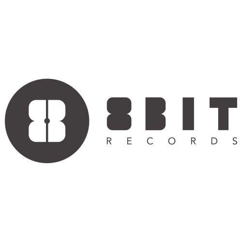 8Bit logo
