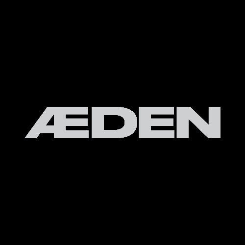 ÆDEN RECORDS logo