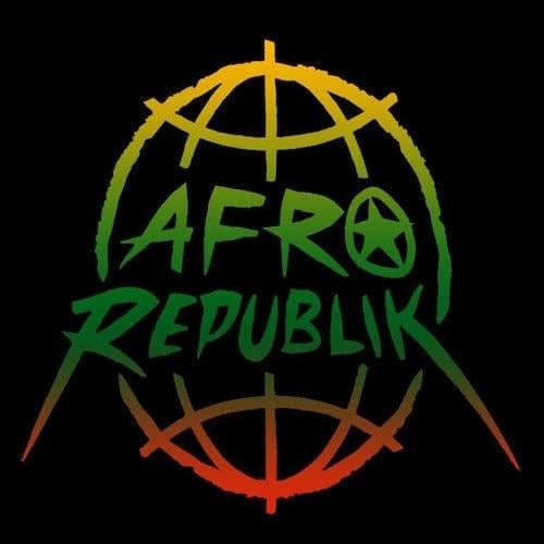 Afro Republik logo
