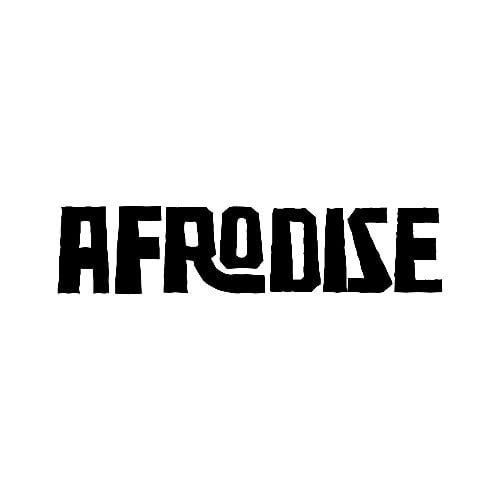 AFRODISE logo